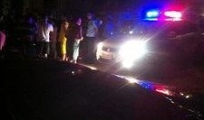 湘西现场爆料新闻事件最新,村民目睹奇观，官方紧急调查！